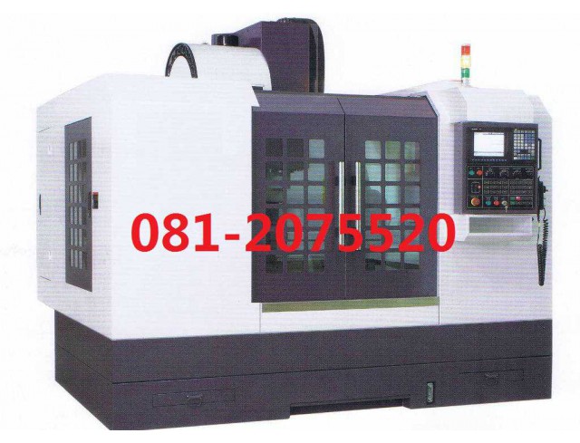 จำหน่ายเครื่องCNC