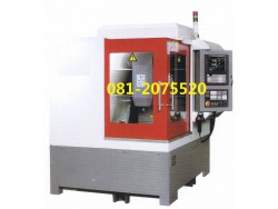 จำหน่ายเครื่องCNC