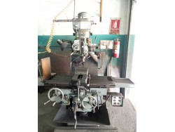 Milling SHIZUOKA M4 Auto feed ลีเนียร์ ราคาถูก