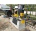 เครื่องตัดและเจาะโลหะระบบไฮดรอลิค  Hydraulic Ironwoker 