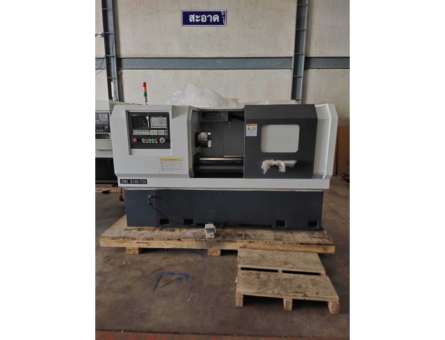 กลึง CNC
