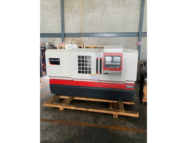 กลึง CNC