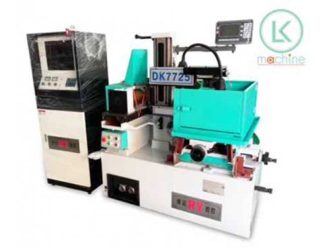 เครื่องไวร์คัท DK7725 มัลติคัท *ส่งฟรี พร้อมสอนการใช้งาน*