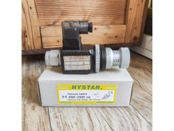 เพรชเชอร์สวิตซ์ (Pressure switch) Hystar DNF series