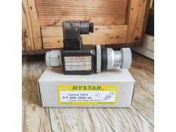 เพรชเชอร์สวิตซ์ (Pressure switch) Hystar DNF series