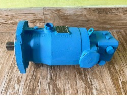 มอเตอร์ไฮดรอลิค แบบลูกสูบ Hydrosila MFH series