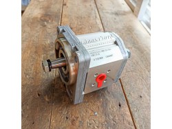 เกียร์ปั๊มไฮดรอลิค (Hydraulic Gear Pump) MARZOCCHI รุ่น ALP2BK1