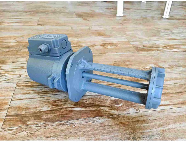 ปั๊มดูดสารหล่อเย็น (Coolant Pump) Chen ying PMO-4