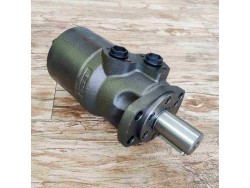มอเตอร์ไฮดรอลิค M+S Hydraulic รุ่น MH Series
