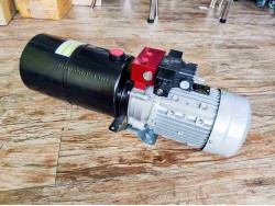 เพาว์เวอร์แพ็ค (Power Pack) S40AXA1C2305H 1HP Tank 5L