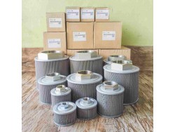 กรองไฮดรอลิค (Suction strainer) taisei kogyo รุ่น SFT Series