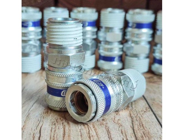 ข้อต่อสวมเร็ว Quick Connect Couplings CEJN รุ่น 315 Series
