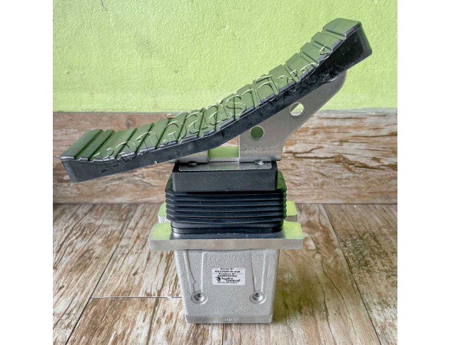 วาล์วไฮดรอลิค (Foot Pedal Lower) Hydrocontrol RCS Series