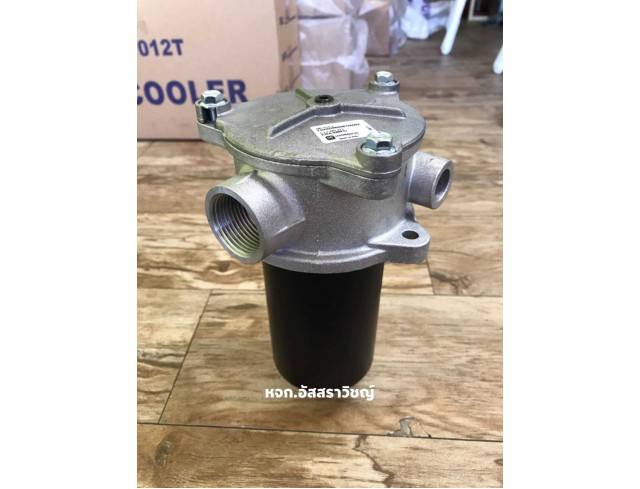 กรองไฮดรอลิค ขากลับ UFI Filter FRA series