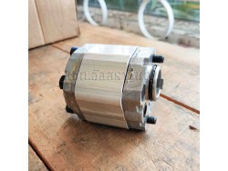 ปั๊มไฮดรอลิค POWER PACK HYDRO-TEK