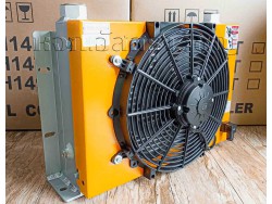 แอร์คูลเลอร์ Air Cooler AH1417T-CA