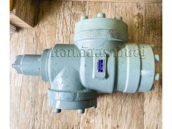 วาล์วกรอก Prefill Valve SG Series