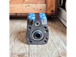 มอเตอร์พวงมาลัย M+S Hydraulic HKUS Series