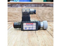 เพรสเชอร์สวิทซ์ (Pressure switch) HYSTAR รุ่น DNC Series