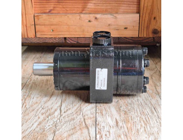 มอเตอร์ไฮดรอลิค (Motor Hydraulic) OMPW Series