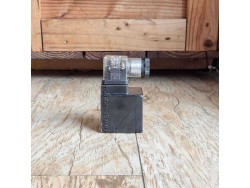 คอยล์วาล์วไฟฟ้า (Solenoid Valve Coil) MFJ12-27YC