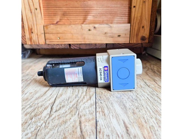 ออโต้เดรน (Automatic Drain) Shako AD940 Series