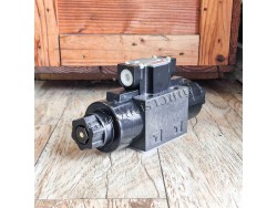 โซลินอยด์วาล์ว Solenoid valve DOFLUID DFB-03 Series