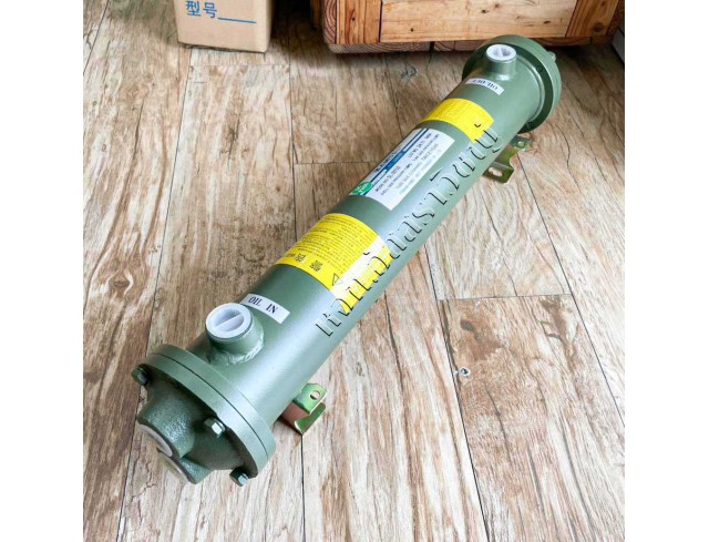 ออยคูลเลอร์ (Oil Cooler) Kamui SL Series