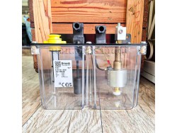 ปั้มจ่ายน้ำมันหล่อลื่น (LUBRICATION PUMP) Dropsa 36003 Series