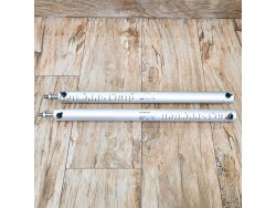 กระบอกลม นิวเมติกส์ (Pneumatic Cylinder) SMC CDG1 Series