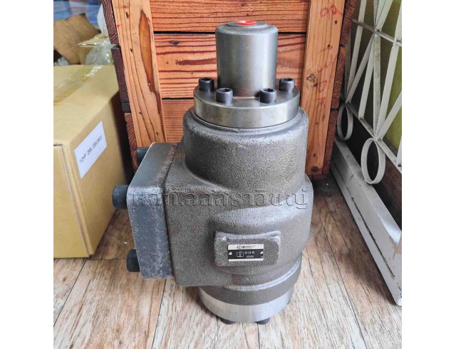 วาล์วกรอก (Pre-fill valve) Yuatsuseiki SG Series