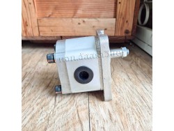 ปั๊มไฮดรอลิค GRH Hydraulic 2PF Series