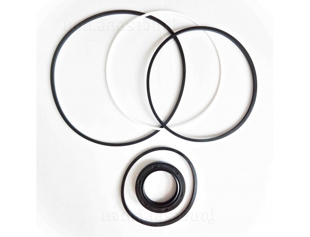 ชุดซีลสำหรับซ่อมปั๊มใบพัด (Seal kit) HOF Hydraulic รุ่น HT7E Series