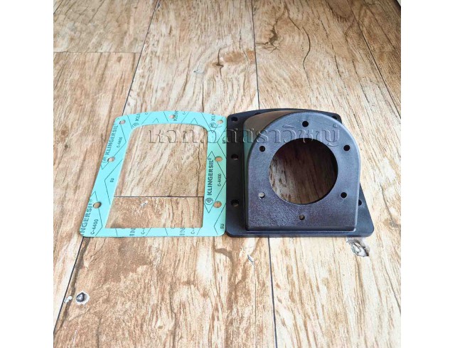 ขายึดด้านข้าง สำหรับฝาเติมไฮดรอลิค Stauff SMBB-ASMB-1