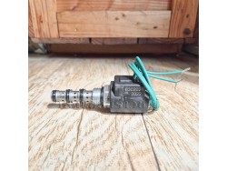 วาล์วคาร์ทริจด์ (Solenoid Cartridge Valve) Hydraforce SV08-40