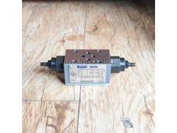 วาล์วไฮดรอลิค แบบโมดูลาร์ Tokyo Keiki TGMFN-3 series