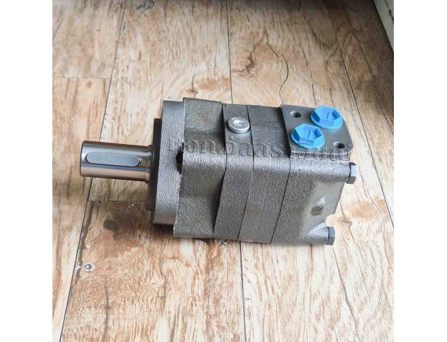 มอเตอร์ไฮดรอลิค M+S Hydraulic MLHS Series