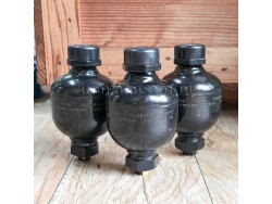 ถังสะสมพลังงานไฮดรอลิค (Accumulator) Parker ELM Series