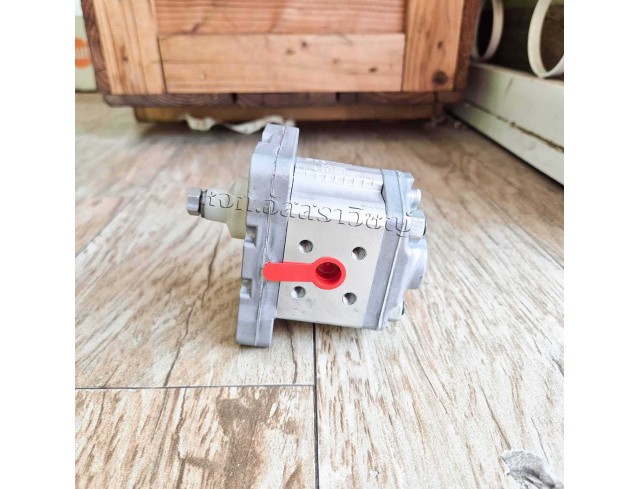 ปั๊มไฮดรอลิค Marzocchi 1P Series