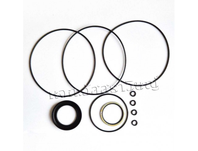 ชุดซีลมอเตอร์ไฮดรอลิค Seal Kit For BMR