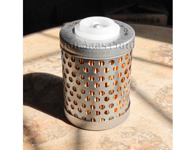 ไส้กรองไฮดรอลิค Hydroline TIE Series