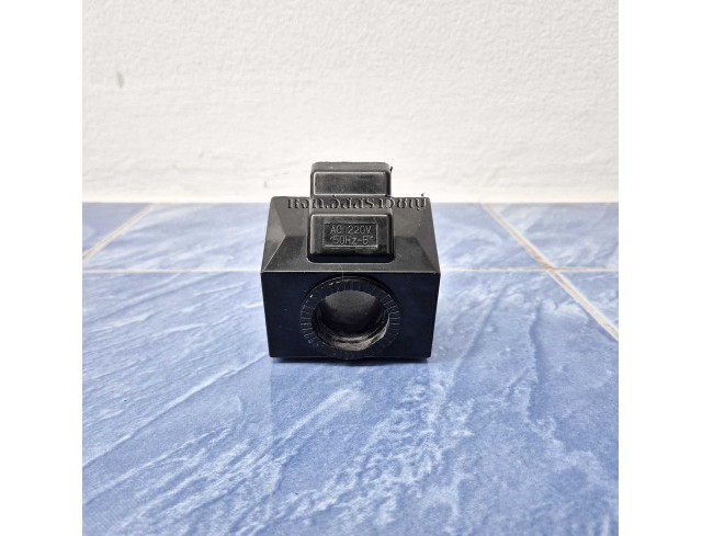 คอยล์โซลินอยด์วาล์ว G03-LW Series