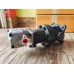 ปั้มใบพัดไฮดรอลิค ระบบ HI Pressure - LOW Presure HYDROME 50T (for HGP-2A)