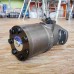 มอเตอร์ไฮดรอลิค M+S Hydraulic รุ่น MH Series