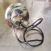 เพรชเชอร์เกจ (Pressure Gauge Electric With Contact) EPG Series