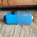 โซลินอยด์วาล์วไฟฟ้า ไฮดรอลิค (Directional Control Valves) EATON Vickers DG4V-3 Series