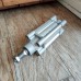 กระบอกลม Air Cylinder ISO15552 Mindman รุ่น MCQI3 Series