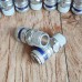 ข้อต่อสวมเร็ว Quick Connect Couplings CEJN รุ่น 315 Series