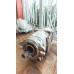 ปั้มเฟืองไฮดรอลิคสองตอน เพลาฟัน โคมัตสึ (KOMATSU)