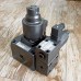 วาล์วควบคุมอัตราการไหลและรีลีฟ แบบไฟฟ้า (Proportional Electro-Hydaulic relief and Flow control valve)